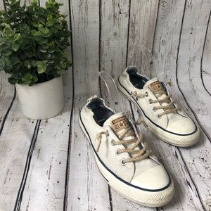 Converse All Star sneakers